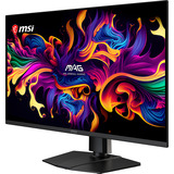MSI MAG 321UPDE QD-OLED X24, Monitor di gioco Nero