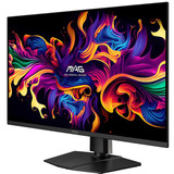 MSI MAG 321UP QD-OLED X24, Monitor di gioco Nero