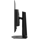 MSI MAG 321UP QD-OLED X24, Monitor di gioco Nero