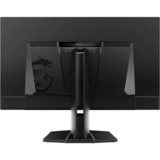 MSI MAG 321UP QD-OLED X24, Monitor di gioco Nero