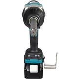 Makita Avvitatore a impulsi a batteria DTW1005Z, 18 Volt blu/Nero