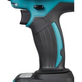 Makita Avvitatore a impulsi a batteria DTW1005Z, 18 Volt blu/Nero
