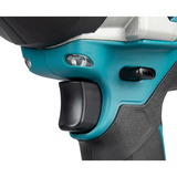 Makita Avvitatore a impulsi a batteria DTW1005Z, 18 Volt blu/Nero