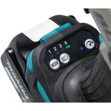 Makita Avvitatore a impulsi a batteria DTW1005Z, 18 Volt blu/Nero