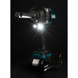 Makita Avvitatore a impulsi a batteria DTW1005Z, 18 Volt blu/Nero