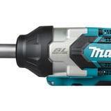 Makita Avvitatore a impulsi a batteria DTW1005Z, 18 Volt blu/Nero