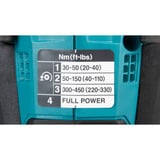 Makita DTW1005Z, Avvitatore blu/Nero