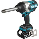 Makita DTW1005Z, Avvitatore blu/Nero