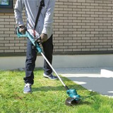 Makita DUR193Z, Tagliabordi blu/Nero