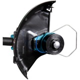 Makita DUR193Z, Tagliabordi blu/Nero