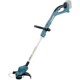 Makita Decespugliatore a batteria DUR193Z, 18 Volt, Tagliabordi blu/Nero