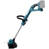 Makita Decespugliatore a batteria DUR193Z, 18 Volt, Tagliabordi blu/Nero