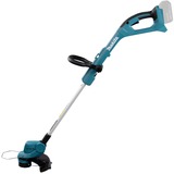 Makita Decespugliatore a batteria DUR193Z, 18 Volt, Tagliabordi blu/Nero