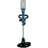 Makita Decespugliatore a batteria DUR193Z, 18 Volt, Tagliabordi blu/Nero