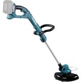 Makita Decespugliatore a batteria DUR193Z, 18 Volt, Tagliabordi blu/Nero