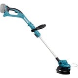 Makita Decespugliatore a batteria DUR193Z, 18 Volt, Tagliabordi blu/Nero