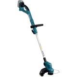 Makita Decespugliatore a batteria DUR193Z, 18 Volt, Tagliabordi blu/Nero