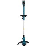 Makita Decespugliatore a batteria DUR193Z, 18 Volt, Tagliabordi blu/Nero