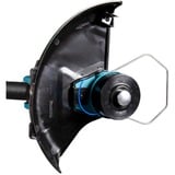 Makita Decespugliatore a batteria DUR193Z, 18 Volt, Tagliabordi blu/Nero