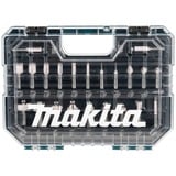 Makita Set di frese D-74778, 22 pezzi, Fresa 
