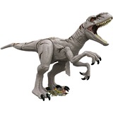 Mattel HFR09 Action figure giocattolo Jurassic World HFR09, 4 anno/i, Marrone, Grigio, Plastica