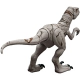 Mattel HFR09 Action figure giocattolo Jurassic World HFR09, 4 anno/i, Marrone, Grigio, Plastica