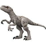 Mattel HFR09 Action figure giocattolo, Gioco figura Jurassic World HFR09, 4 anno/i, Marrone, Grigio, Plastica
