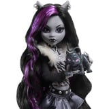 Mattel HKN28, Bambola 