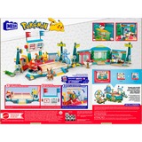 Mattel HWR82, Giochi di costruzione 