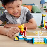 Mattel HWR82, Giochi di costruzione 