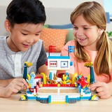 Mattel HWR82, Giochi di costruzione 