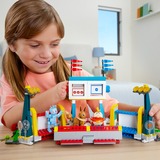 Mattel HWR82, Giochi di costruzione 