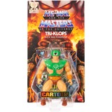 Mattel JBM84, Gioco figura 
