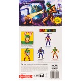 Mattel JBM84, Gioco figura 