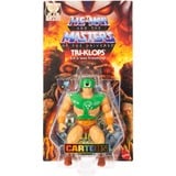 Mattel Masters of the Universe Origins Core Cartoon Collection Tri-Klops, Gioco figura Masters of the Universe Origins Core Cartoon Collection Tri-Klops, 6 anno/i, Multicolore, Plastica