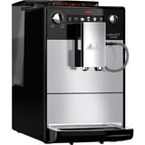 Melitta Latticia OT F300-101, Macchina automatica argento