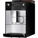 Melitta Latticia OT F300-101, Macchina automatica argento