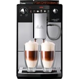 Melitta OT F300-101 argento