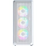 Montech 4710562741841, Chassis Tower bianco