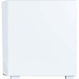 Montech 4710562741841, Chassis Tower bianco