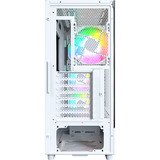 Montech X5, Chassis Tower bianco