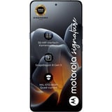 Motorola signature 512GB, Handy blu scuro