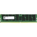 Mushkin Proline memoria 16 GB 1 x 16 GB DDR4 2666 MHz Data Integrity Check (verifica integrità dati) 16 GB, 1 x 16 GB, DDR4, 2666 MHz