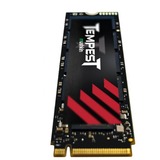 Mushkin Tempest M.2 1000 GB PCI Express 3.0 3D NAND NVMe 1000 GB, M.2, 3300 MB/s