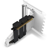 NZXT AB-RH175-W1, Supporto bianco