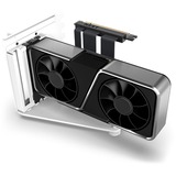 NZXT AB-RH175-W1, Supporto bianco