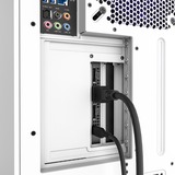 NZXT AB-RH175-W1, Supporto bianco