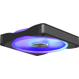 NZXT F140U Ultra RGB, Ventola Nero