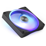 NZXT RF-E14US-BA, Ventola Nero