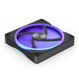 NZXT RF-E14US-BA, Ventola Nero